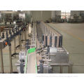 Fully Automatic Bottle Conveyor System Bottle Sterilizing Machine